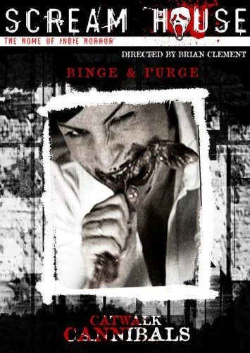 DVD Cover (UK)