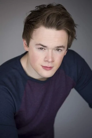 Connor Scott Frank