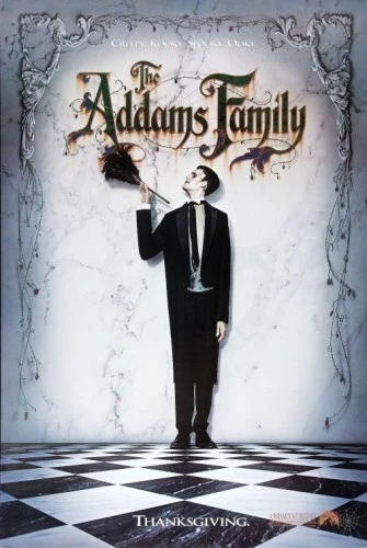 Theatrical Poster (USA)