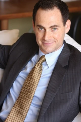 Chad Gabriel