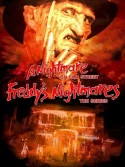 Freddy's Nightmares: Season 1