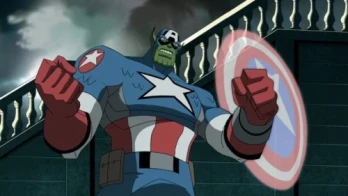 Secret Invasion