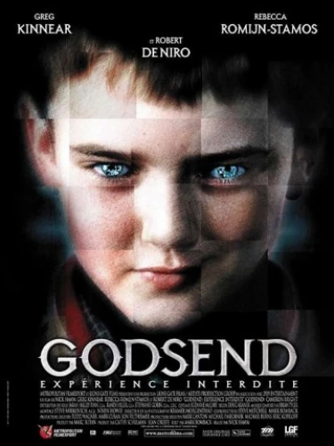 Theatrical Poster (France)