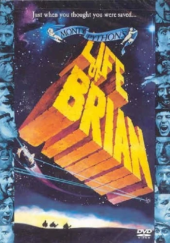 DVD Cover (Sony Home Entertainment)