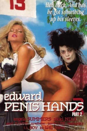 VHS Cover (Video Team)