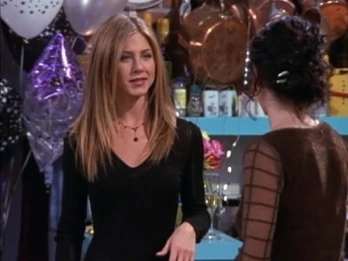 The One with All the Resolutions