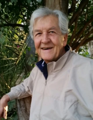 Clive Scott