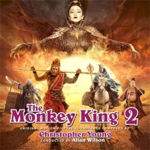 The Monkey King: The Legend Begins
