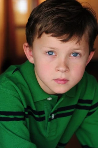 Trent Sweeney