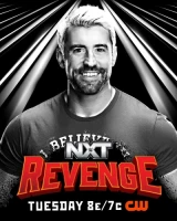 NXT Revenge: Night 1