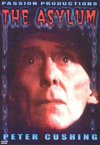 DVD Cover (Passion Productions)