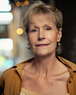 Barbara Bingham