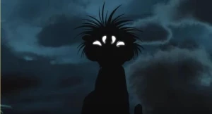 Beware the Zimwi