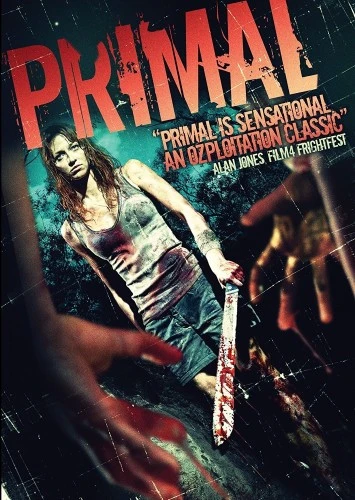 DVD Cover (MPI Home Video)