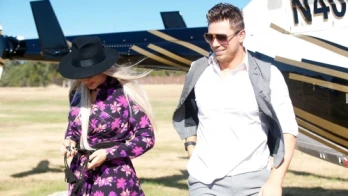 IT Couple in LA
