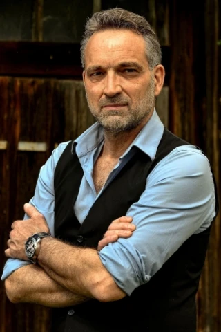 Joe Rabl