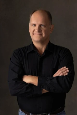Jim Matusik