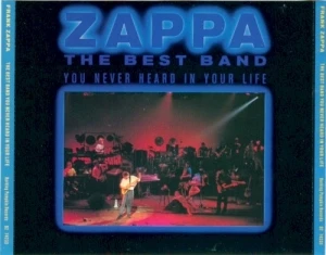 The Best Band You Never Heard in Your Life