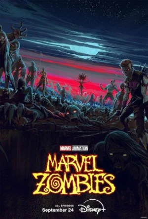 Theatrical Poster