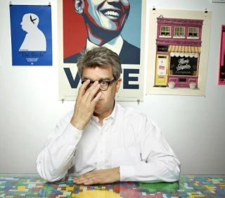 Fred Seibert