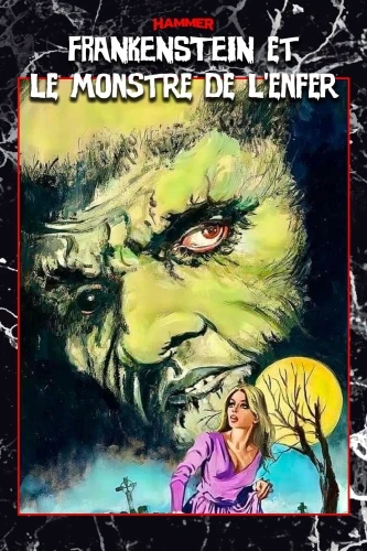 Theatrical Poster (France)