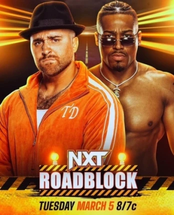 NXT Roadblock 2024