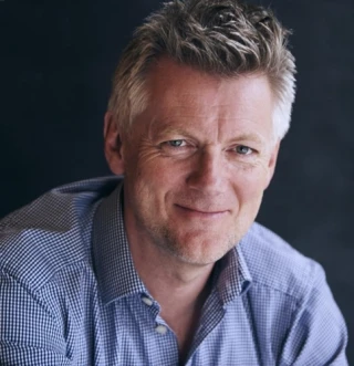 Chris Lang
