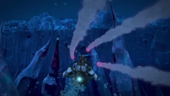 Escape from Merlopia