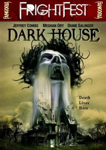 DVD Cover (Phase 4 Films)