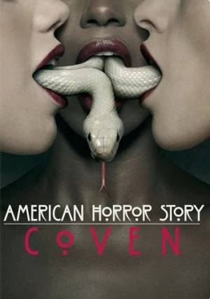DVD Cover (Twentieth Century Fox)