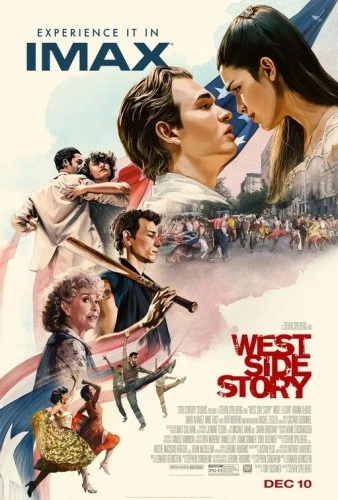 Theatrical Poster (USA)