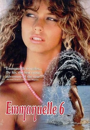 DVD Cover (New Concorde Home Entertainment)