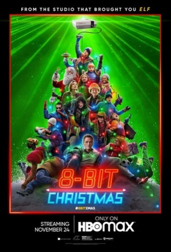 Theatrical Poster