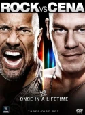 Rock vs. Cena: Once In A Lifetime