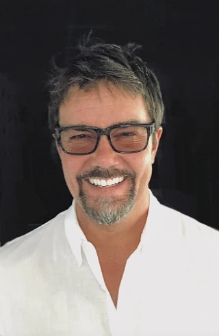 Jason Keller