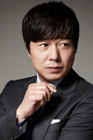 Seon-woo Jae-deok