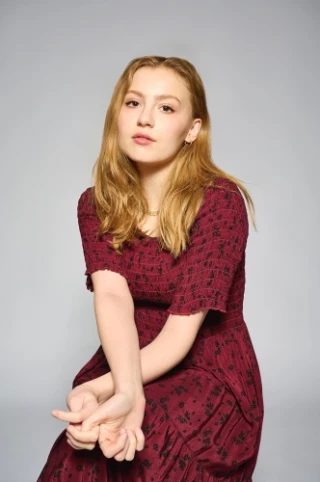 Bebe Wood