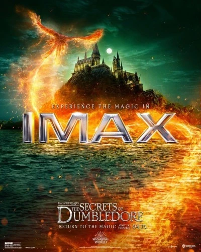 Theatrical Poster (USA)
