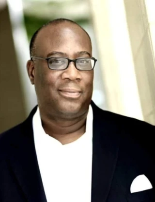Ted Johnson