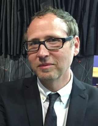 Kevin Page