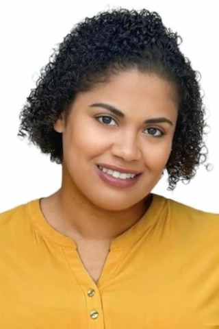 Ayesha Magpali-Isaac
