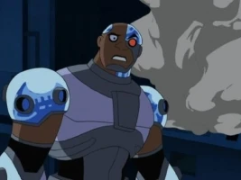 Titans East: Part 1