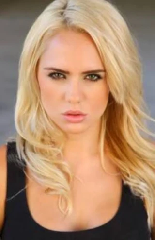Sydney Barlette