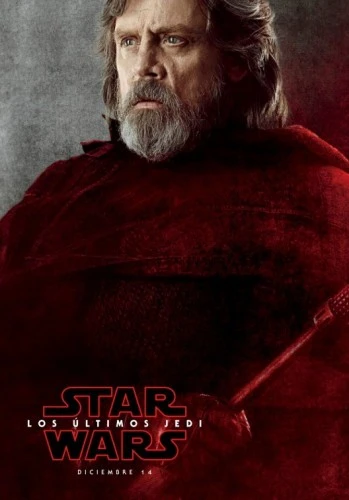 Theatrical Poster (Spanish)