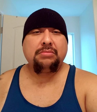 Conrad Ramirez