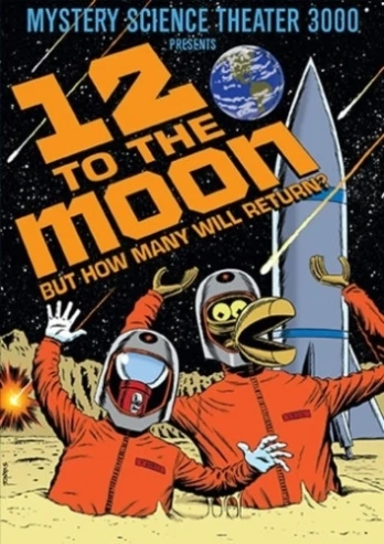 12 to the Moon