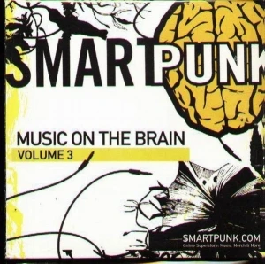 Music on the Brain, Volume 3