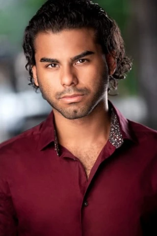 Emanuel Perez