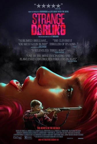 Theatrical Poster (USA)