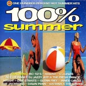 100% Summer